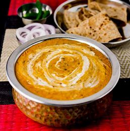 Dal Makhani